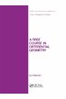 A First Course in Differential Geometry... - Bild 1