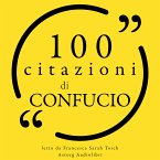100 citazioni di Confucio (MP3-Download)
