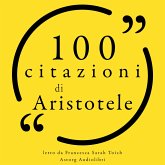 100 citazioni di Aristotele (MP3-Download)