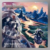 Sternenfieber / Perry Rhodan Silberedition Bd.151 (MP3-Download)