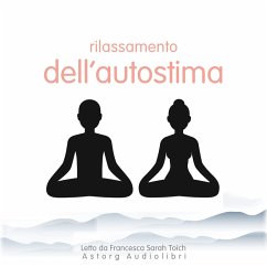 Rilassamento dell'autostima (MP3-Download) - Garnier, Frédéric