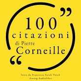 100 citazioni di Pierre Corneille (MP3-Download)