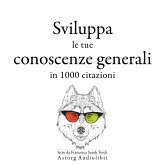 Sviluppa le tue conoscenze generali in 1000 citazioni (MP3-Download)