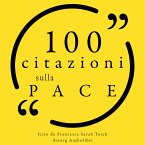 100 Citazioni sulla pace (MP3-Download)