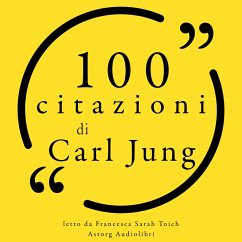 100 citazioni di Carl Jung (MP3-Download) - Jung, Carl