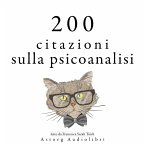 200 citazioni sulla psicoanalisi (MP3-Download)