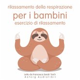 Rilassamento della respirazione per i bambini: Esercizio di rilassamento (MP3-Download)