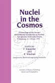 Nuclei in the Cosmos (eBook, PDF)