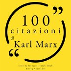 100 citazioni di Karl Marx (MP3-Download)