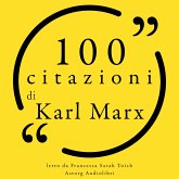 100 citazioni di Karl Marx (MP3-Download) 100 citazioni di Karl Marx (MP3-Download)