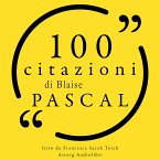 100 citazioni di Blaise Pascal (MP3-Download)