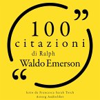100 citazioni Ralph Waldo Emerson (MP3-Download)
