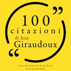 100 citazioni di Jean Giraudoux (MP3-Download)