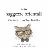 I Tre Re Magi cinese, Confucio, Lao... - Bild 1
