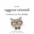 I Tre Re Magi cinese, Confucio, Lao Tzu, Buddha ... (MP3-Download)