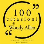 100 citazioni di Woody Allen (MP3-Download)