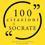 100 citazioni di Socrate (MP3-Download)
