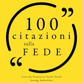 100 citazioni sulla fede (MP3-Download)