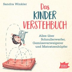 Das Kinderverstehbuch (MP3-Download) - Winkler, Sandra