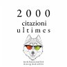 2000 citazioni ultimes (MP3-Download) - Bild 1