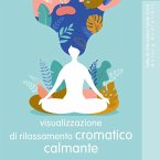 Lenitivo colore Rilassante Visualizzazione di rilassamento (MP3-Download)