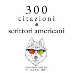 300 citazioni di scrittori americani (MP3-Download)