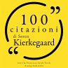 100 citazioni Søren Kierkegaard... - Bild 1
