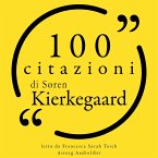 100 citazioni Søren Kierkegaard (MP3-Download)