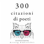 300 citazioni di poeti (MP3-Download)