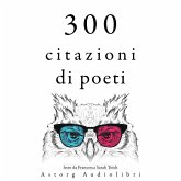 300 citazioni di poeti (MP3-Download) 300 citazioni di poeti (MP3-Download)