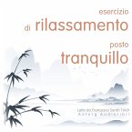 Esercizio di rilassamento: Zona tranquilla (MP3-Download)