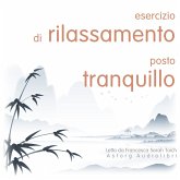 Esercizio di rilassamento: Zona tranquilla (MP3-Download) Esercizio di rilassamento: Zona tranquilla (MP3-Download)