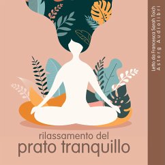 Rilassamento tranquillo del prato (MP3-Download) - Garnier, Frédéric