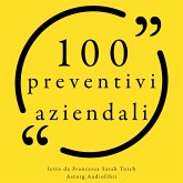 100 preventivi aziendali (MP3-Download)