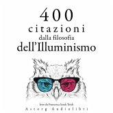 400 citazioni dalla filosofia dell'Illuminismo (MP3-Download)