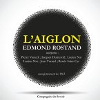 L'Aiglon de Edmond Rostand (MP3-Download)