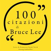 100 citazioni di Bruce Lee (MP3-Download)