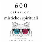 600 citazioni mistiche e spirituali (MP3-Download)