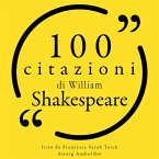 100 citazioni di William Shakespeare (MP3-Download)