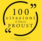 100 citazioni di Marcel Proust (MP3-Download)