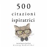 500 citazioni ispiratrici (MP3-Download) - Bild 1