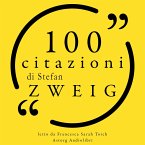100 citazioni di Stefan Zweig (MP3-Download)