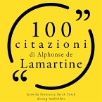 100 citazioni di Alphonse Lamartine (MP3-Download)