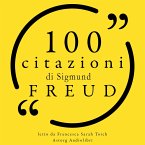 100 citazioni di Sigmund Freud (MP3-Download)
