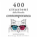 400 citazioni dalla filosofia contemporanea (MP3-Download)