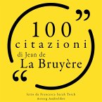 100 citazioni di Jean de la Bruyère (MP3-Download)