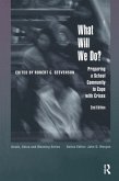 What Will We Do? (eBook, ePUB)