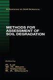 Methods for Assessment of Soil Degradation (eBook, ePUB)