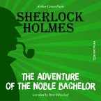 The Adventure of the Noble Bachelor (MP3-Download)