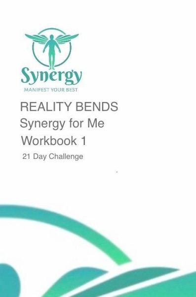 Synergy for Me Workbook (eBook, ePUB)